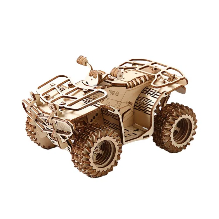 3Ddiy 417pcs GWL52A889914110743