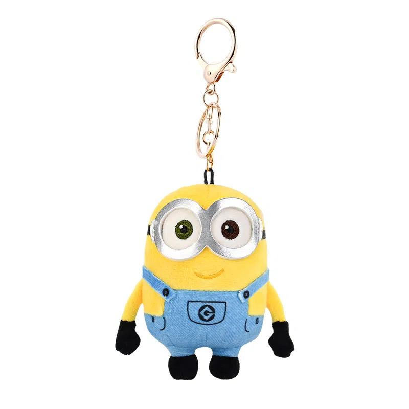 MINIONS 10cm12cm15cm