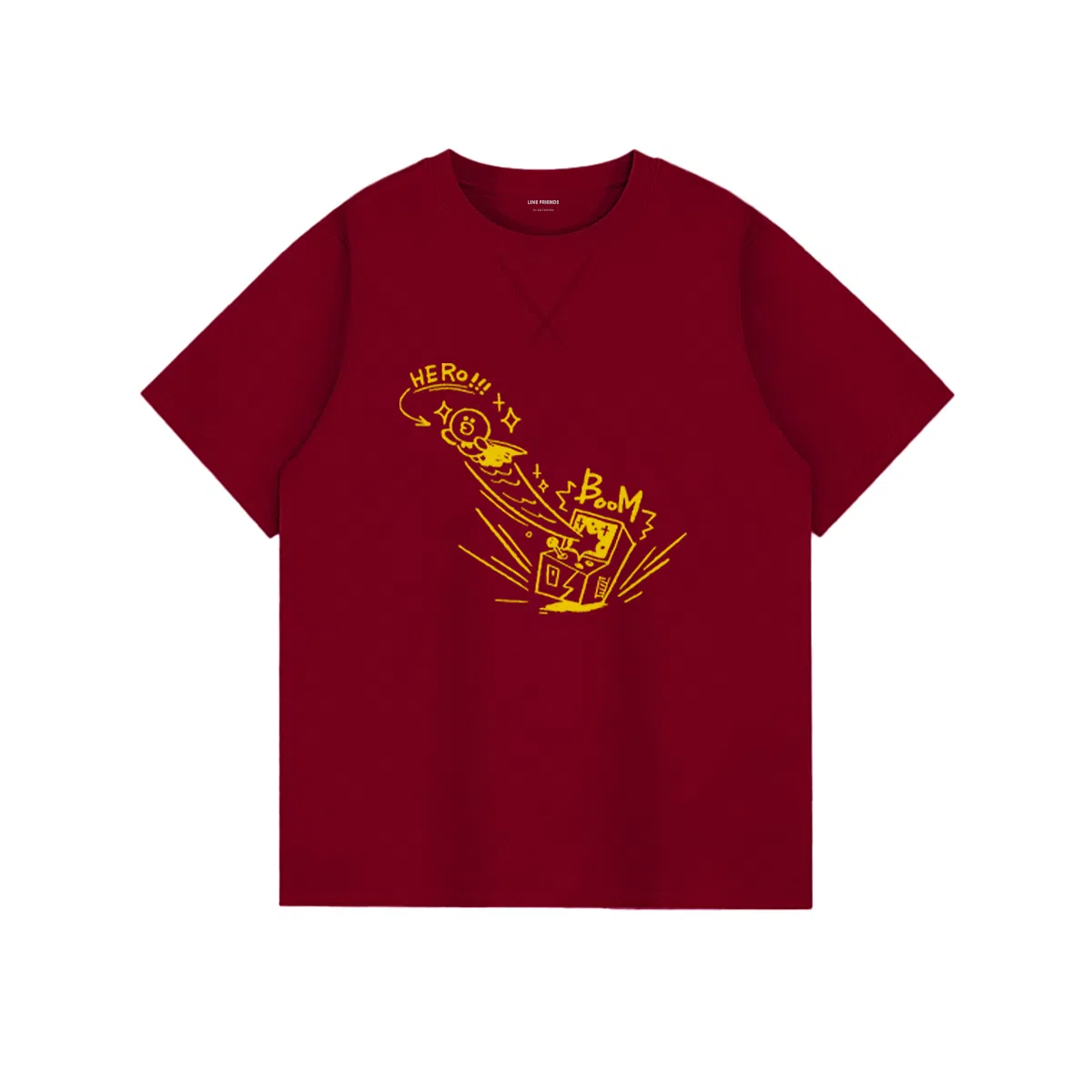 LINE FRIENDS T