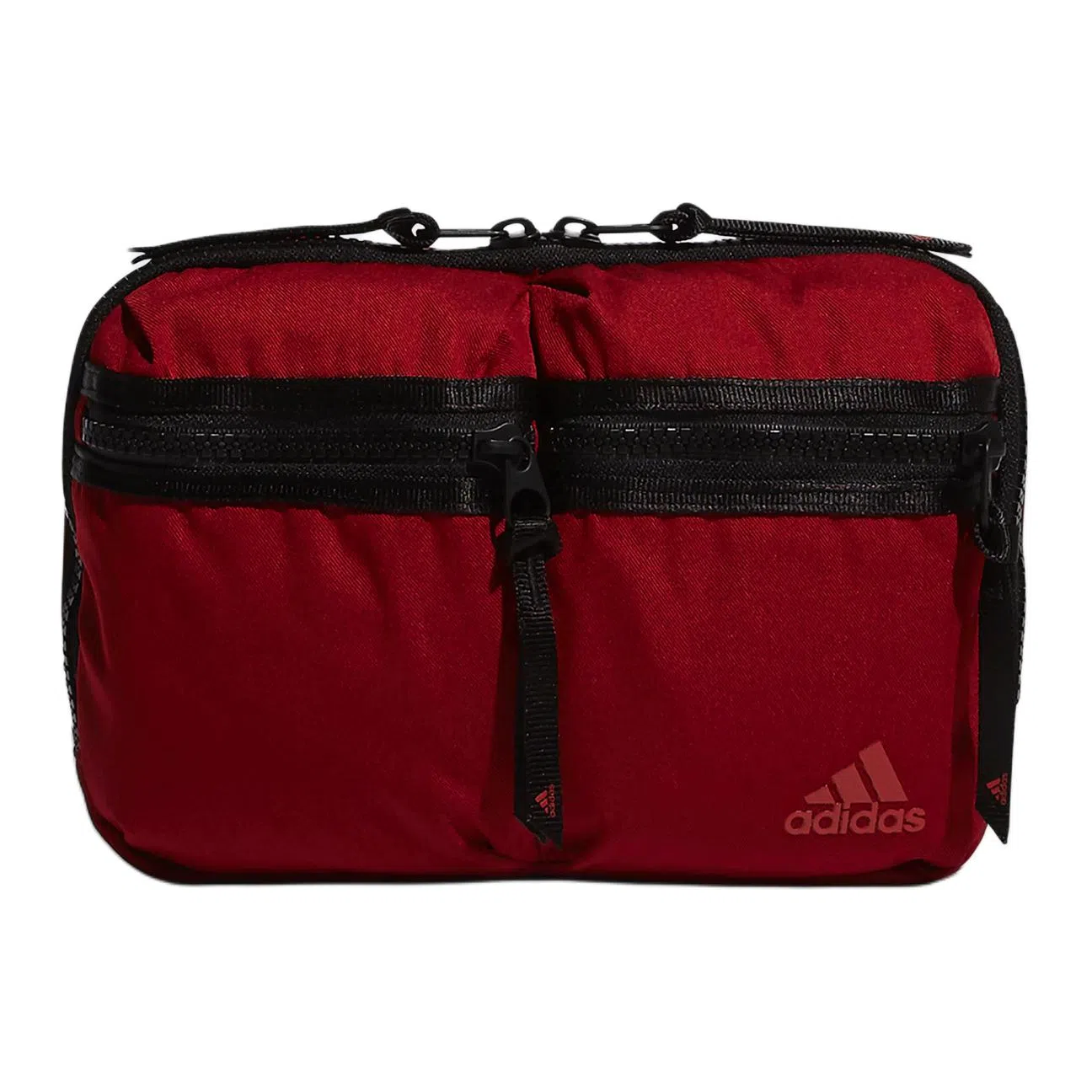 adidas MS X-Bodybag Red