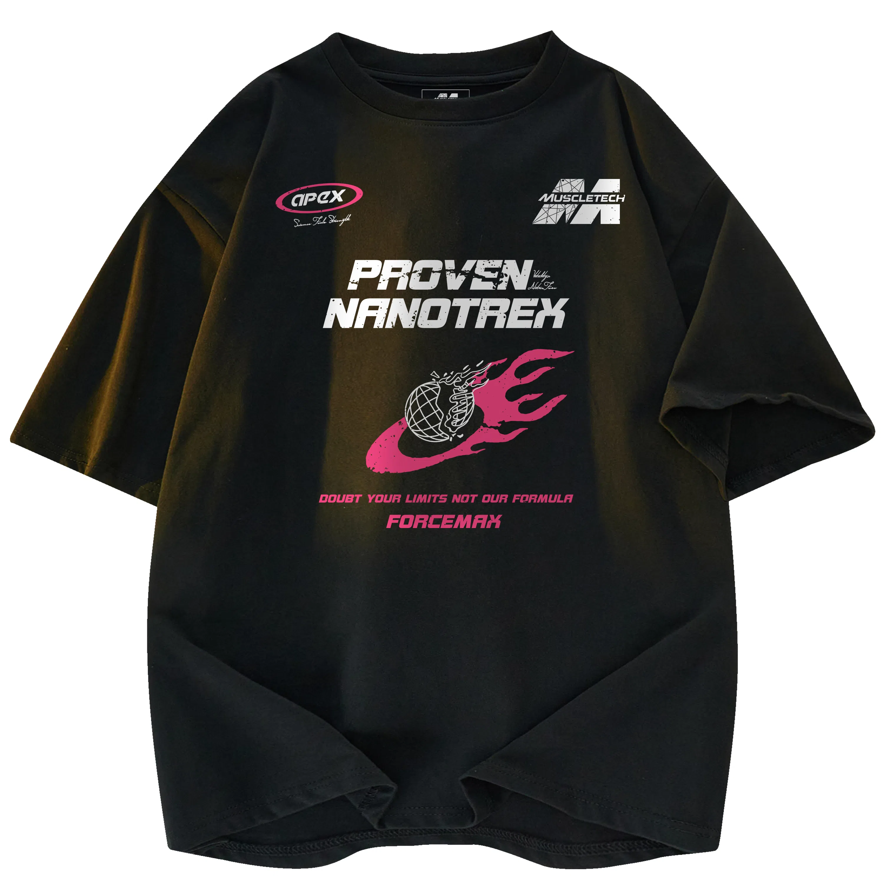 MUSCLETECH cleanfitT