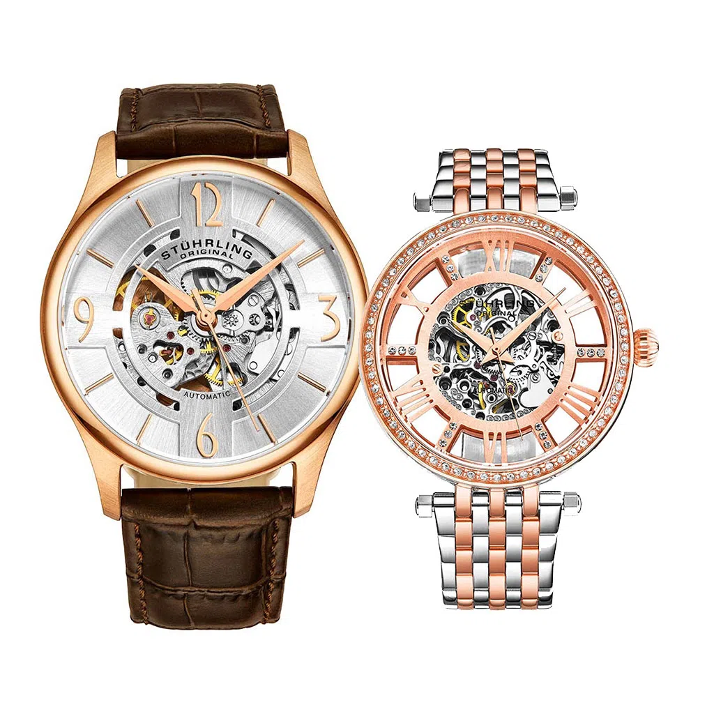 STUHRLING