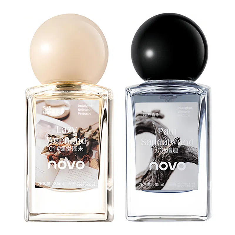 NOVO EDP 35ml