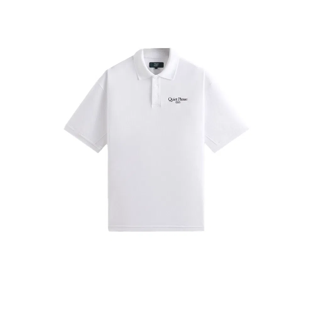 Wilson x KITH Polo