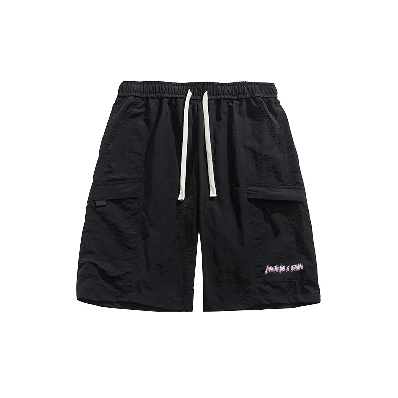 Lightning X Storm Logo