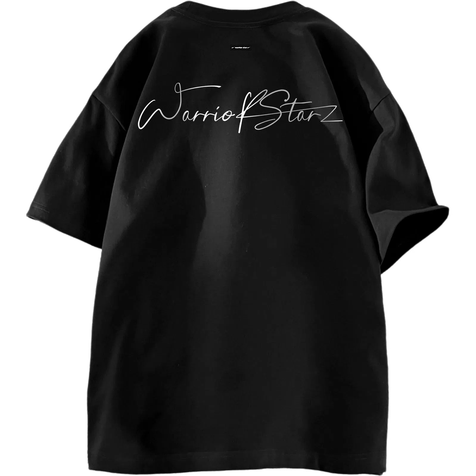 Warrior logo T