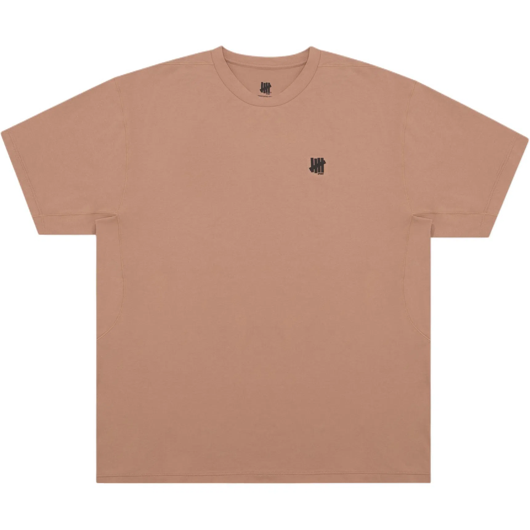 UNDEFEATED SPORT SS25 T