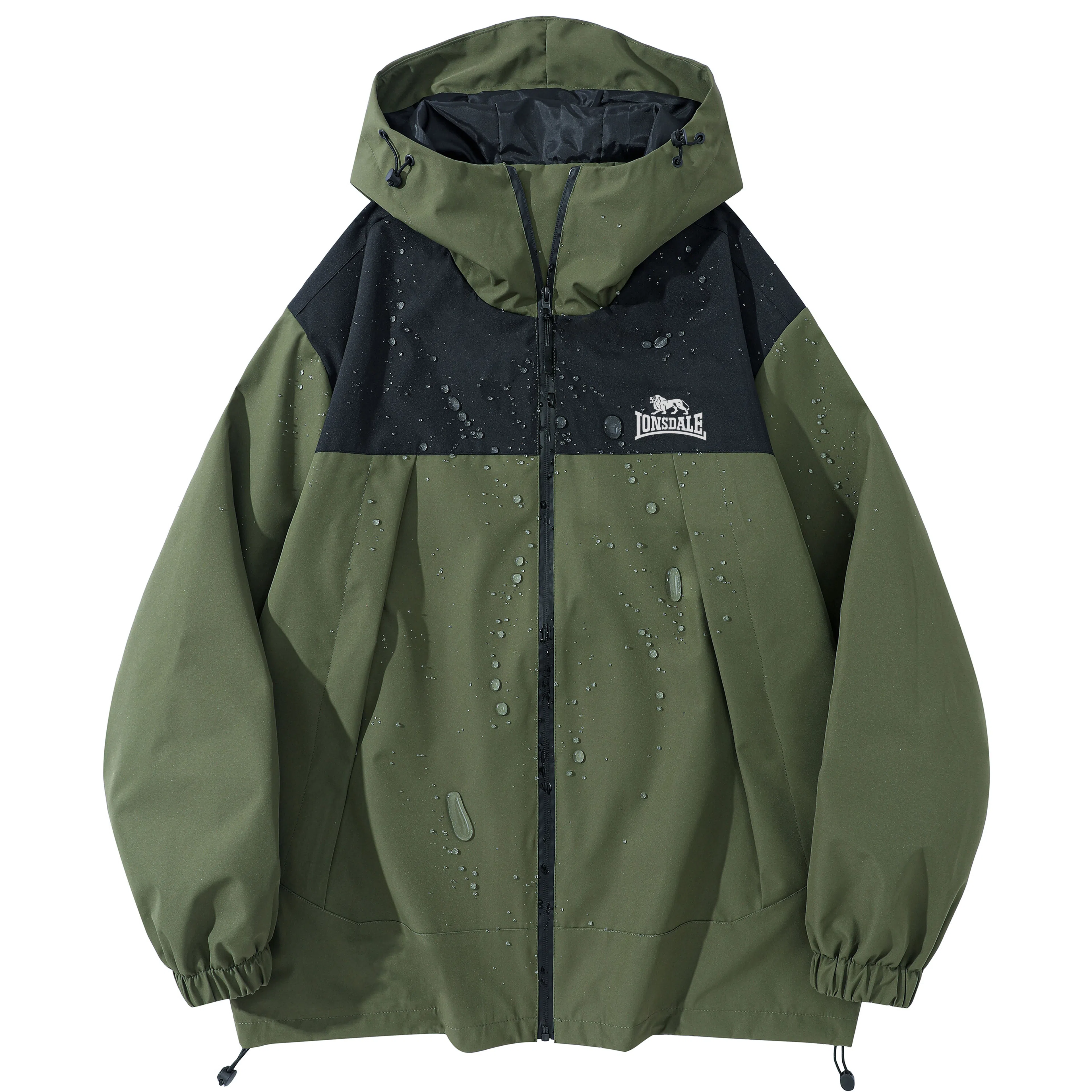 Lonsdale Outdoor Jacket
