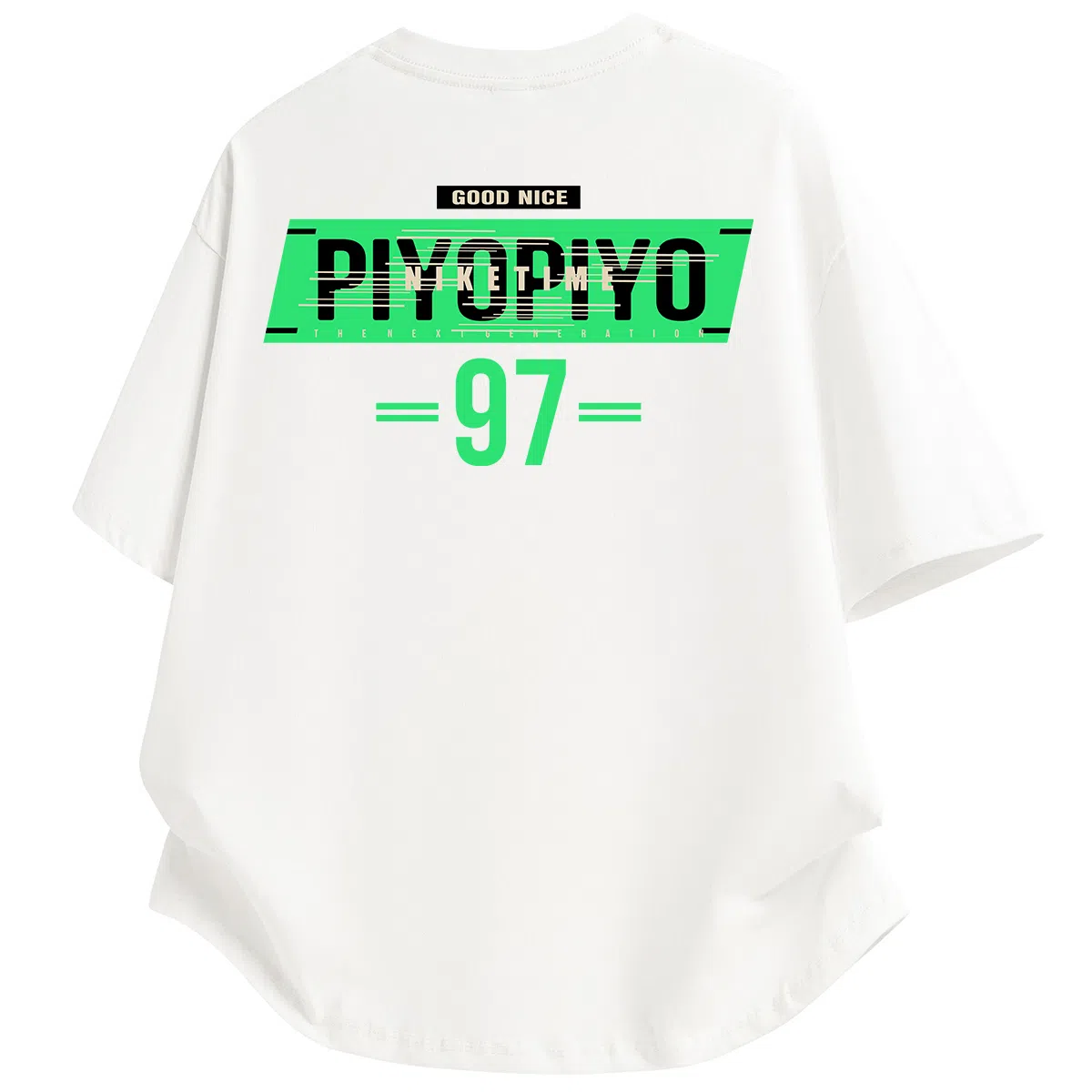 PIYOPIYO Logo97insT