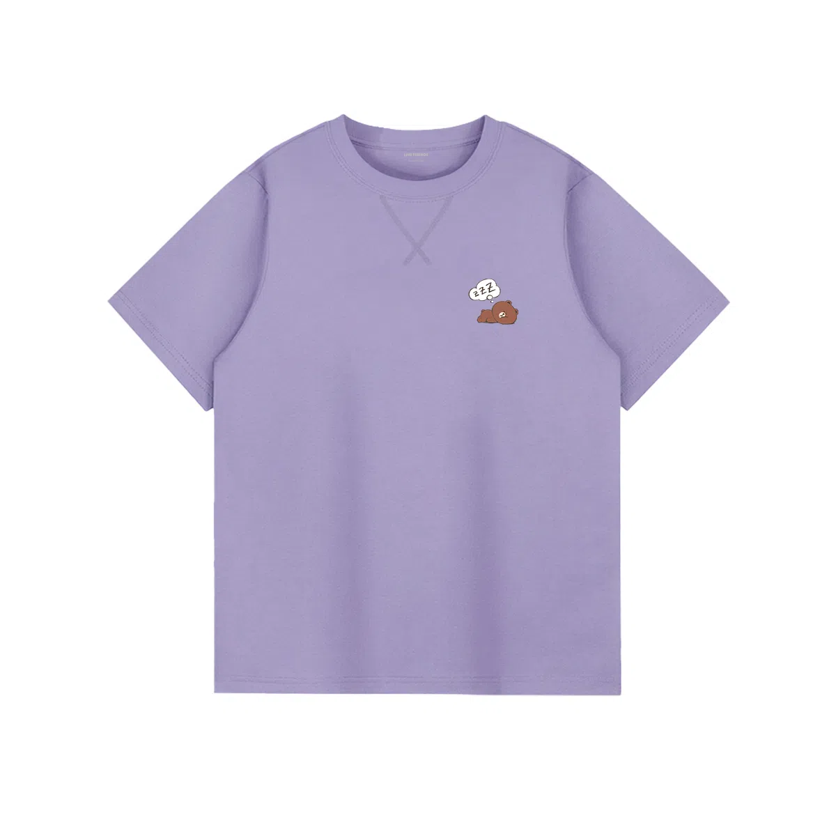 LINE FRIENDS oversizeT