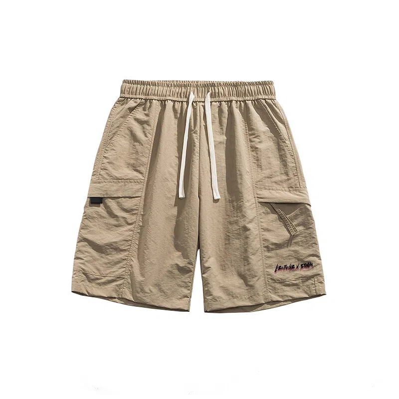 Lightning X Storm Logo