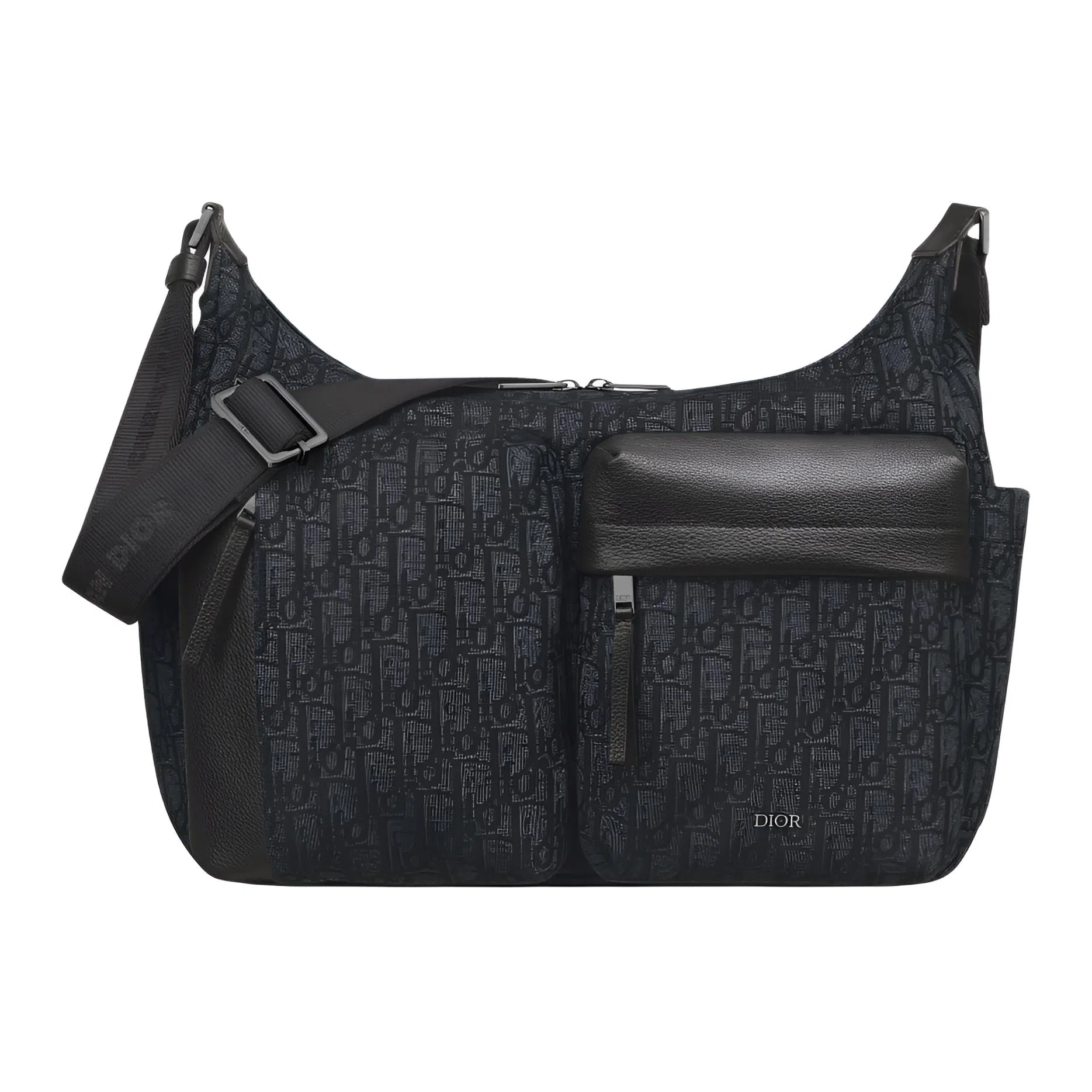 DIOR OBLIQUE Rider Soft