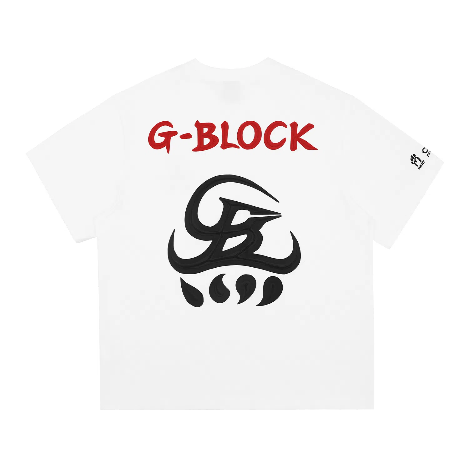 BIPOLAR G-BLOCKT