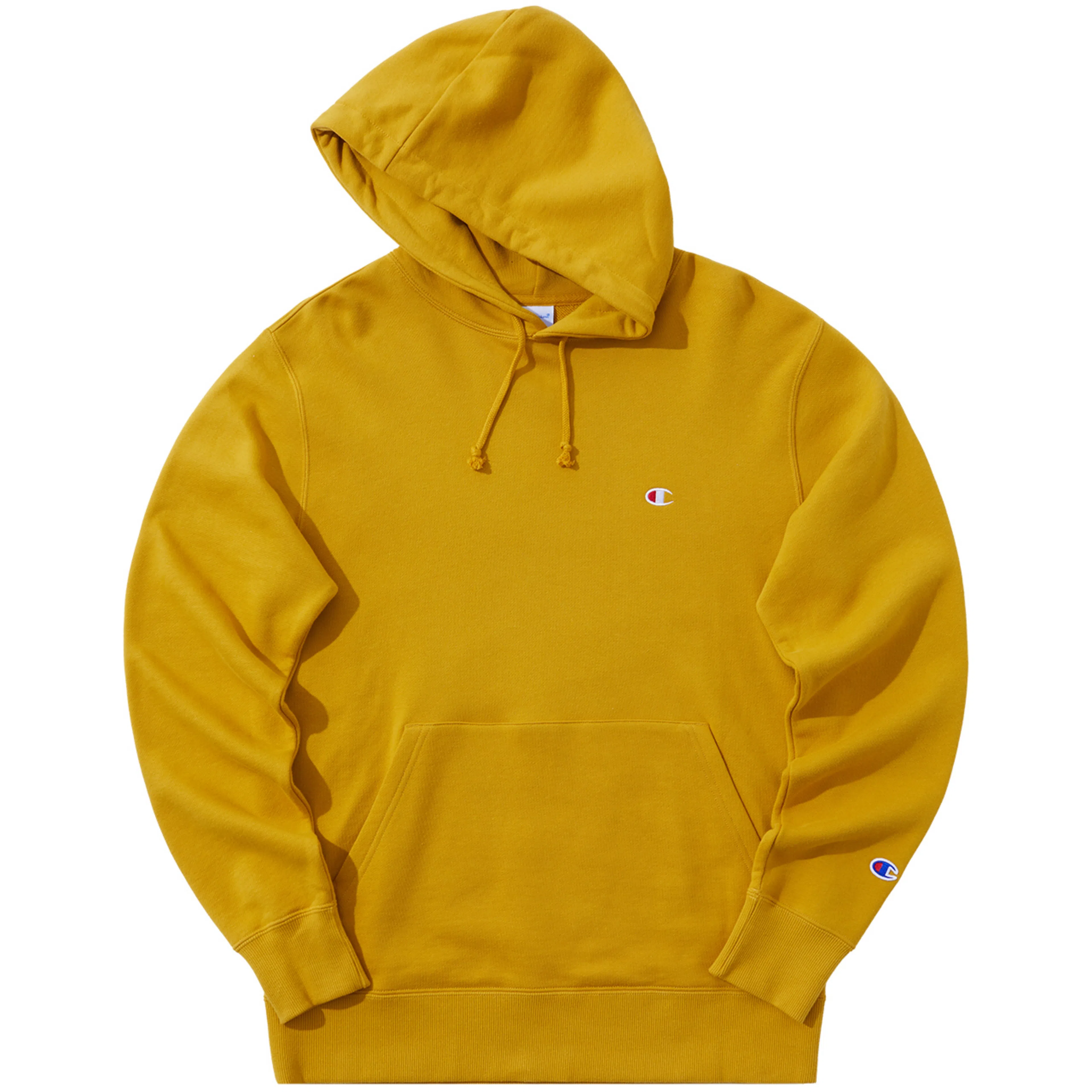 Champion Basic Hoodie