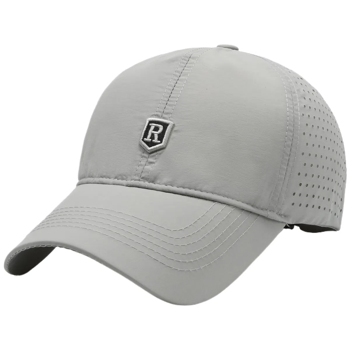 梦特娇 休闲潮流时尚 涤纶 棒球帽 男女同款情侣款