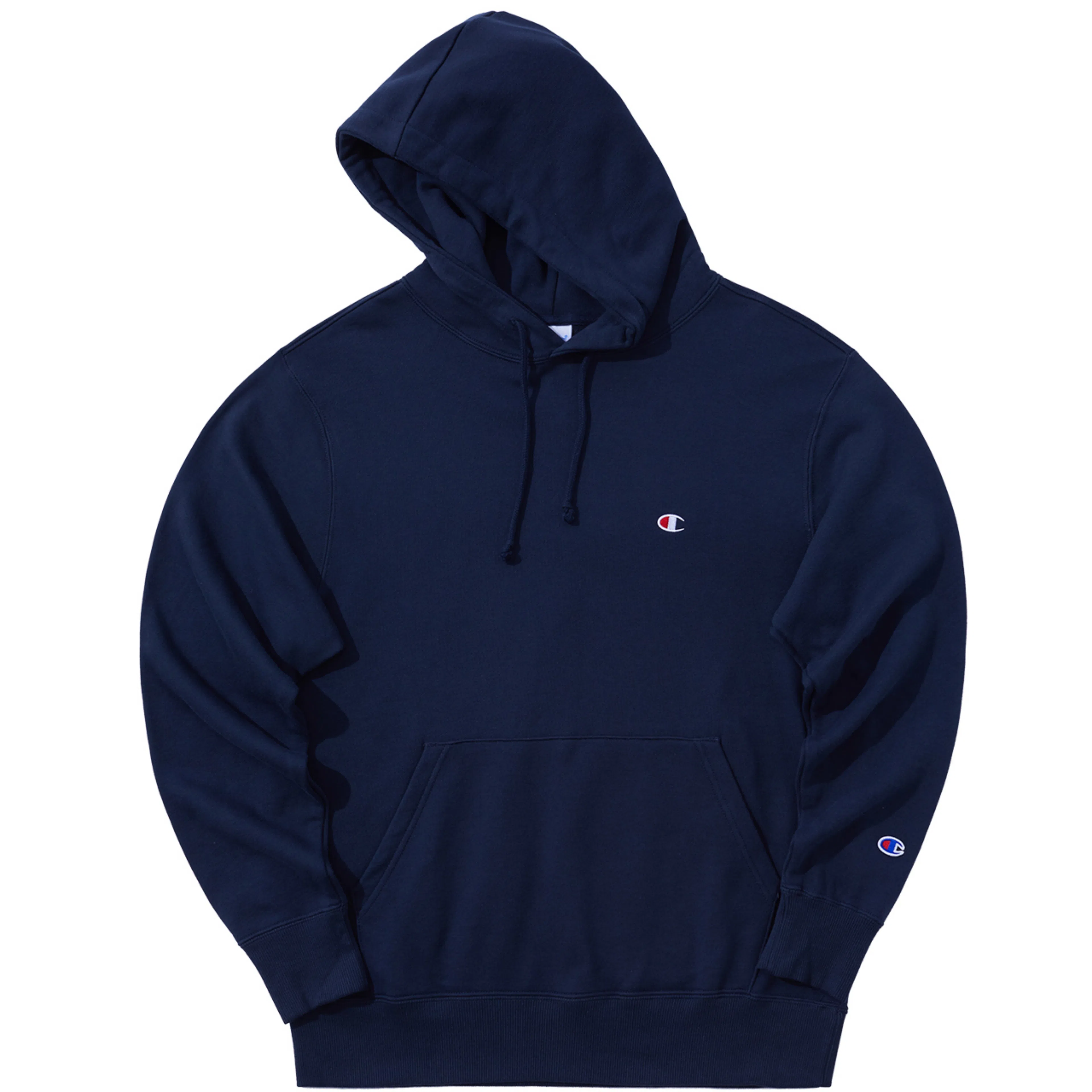Champion Basic Hoodie
