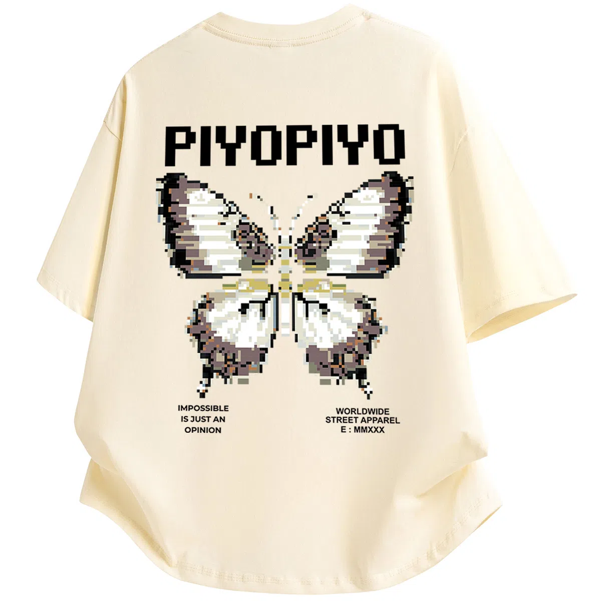 PIYOPIYO LogoinsT