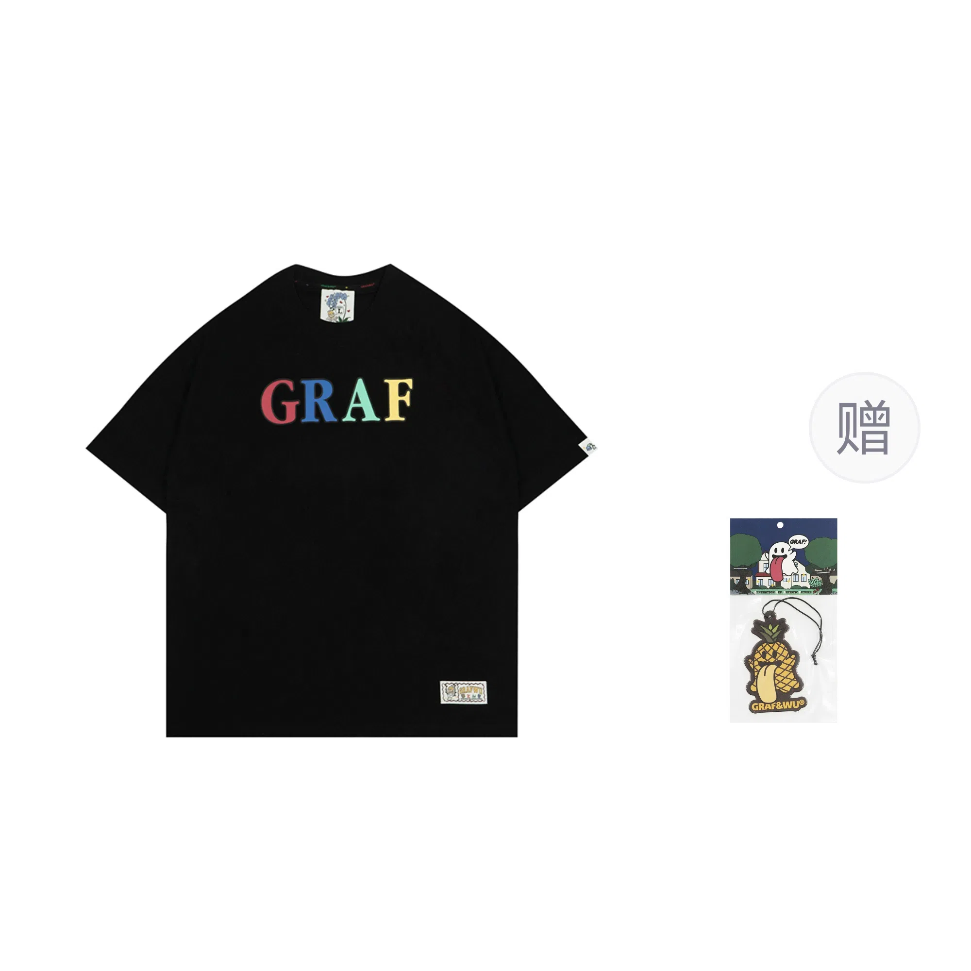 GRAF T