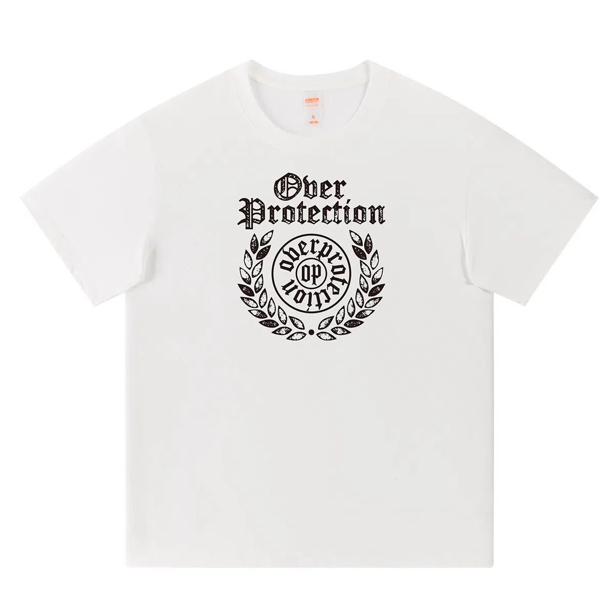 OVERPROTECTION T