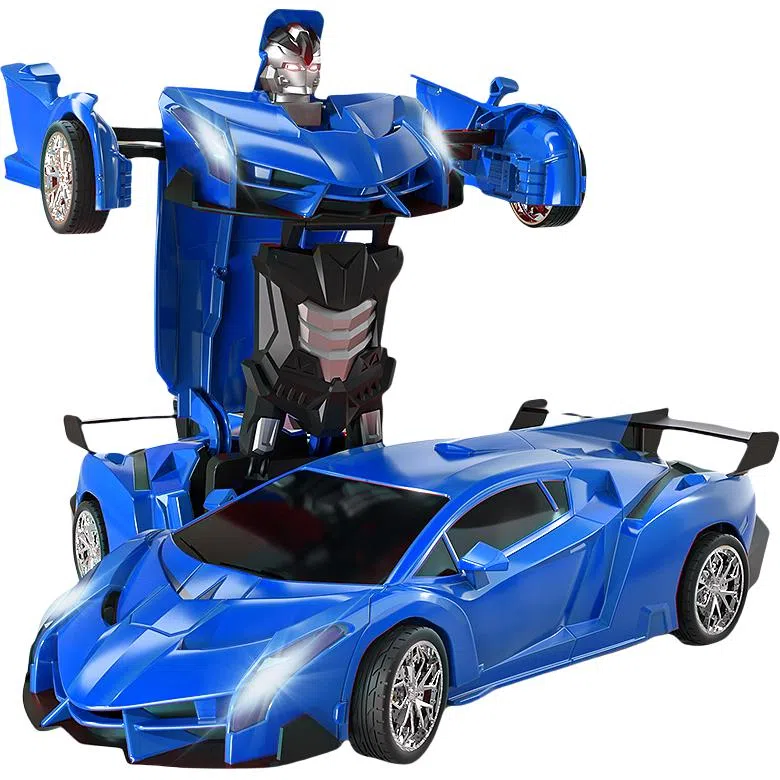 RC
