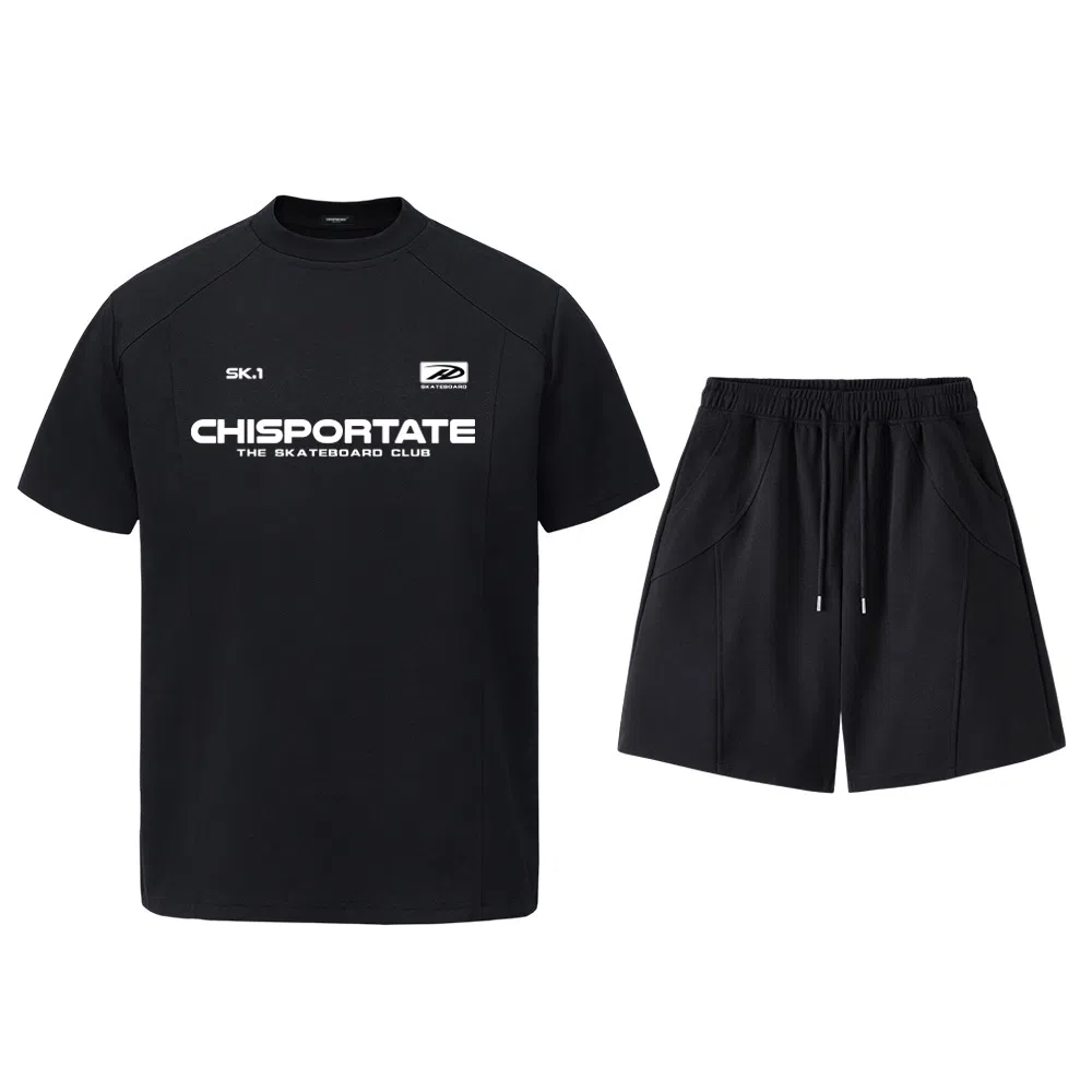 Chisportate T