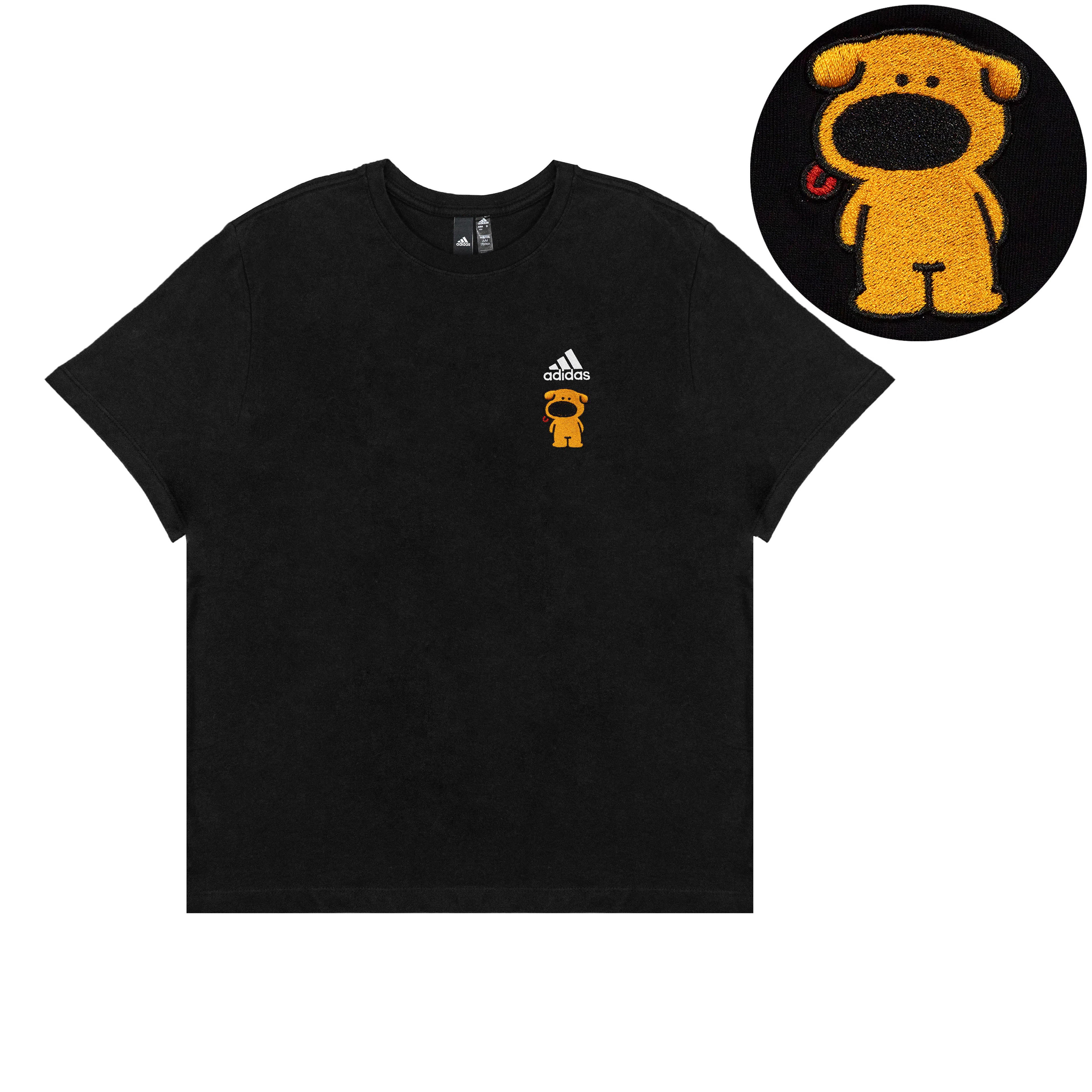 adidas 3-Stripes Extraordinary T