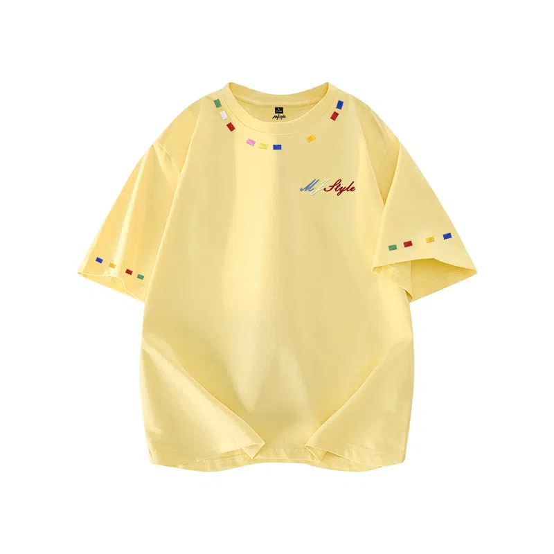 MJ STYLE OversizeT