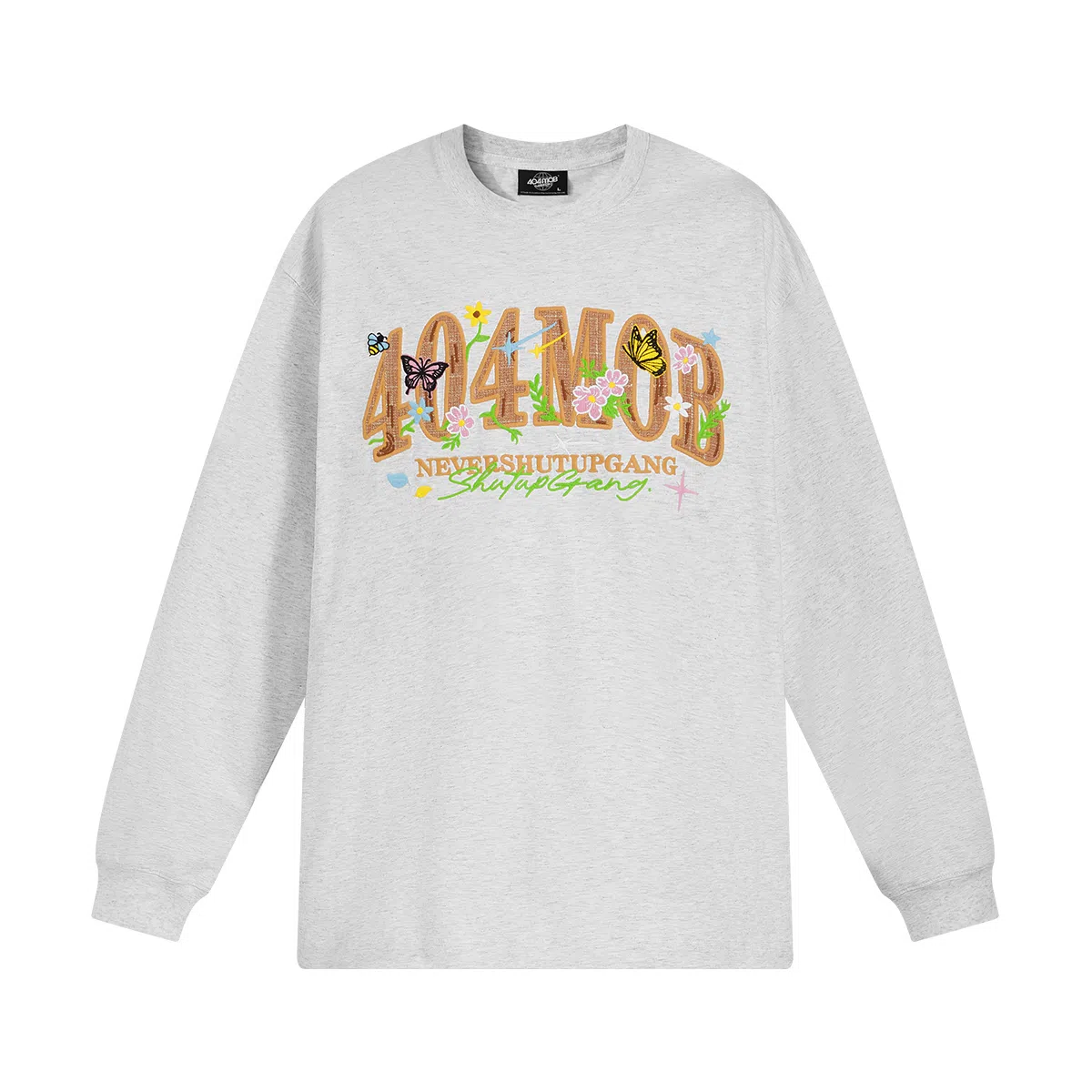 404MOB GANG T