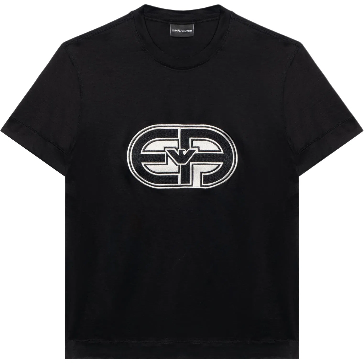 EMPORIO ARMANI SS23 LogoT