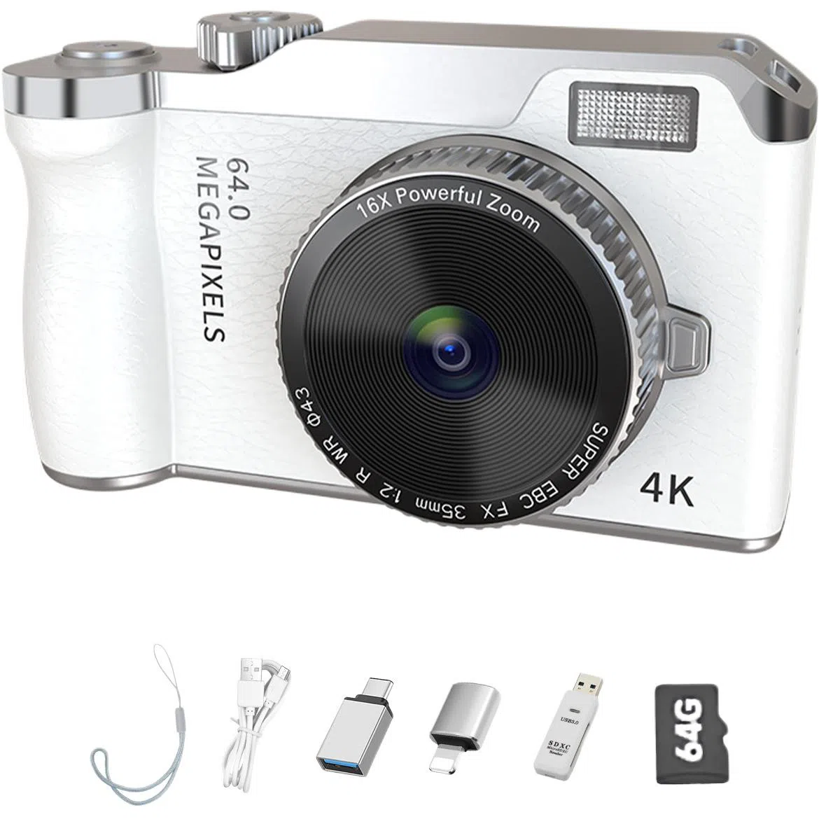 CST WODLD MAOHUN CCD 64004KIPS