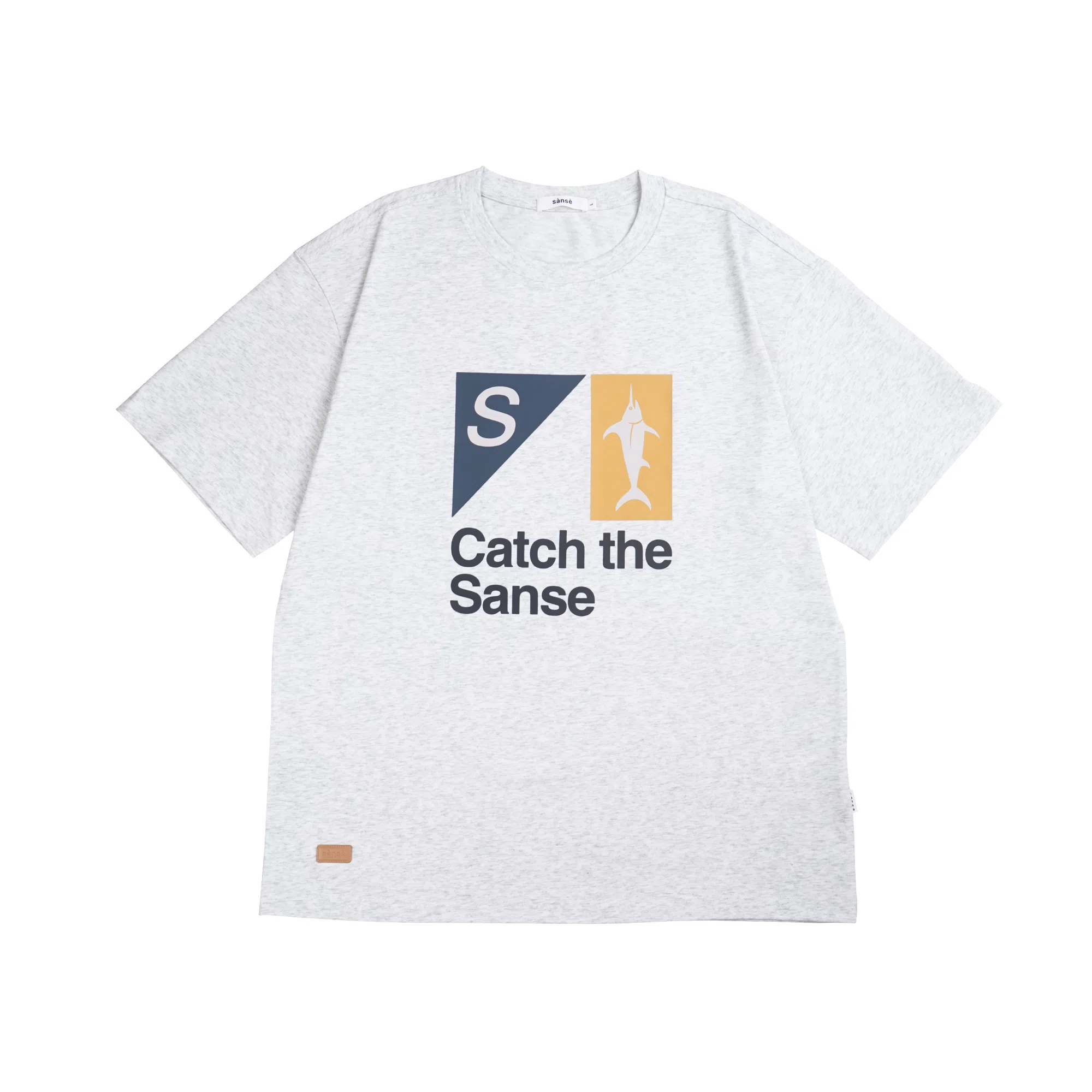 sanse T