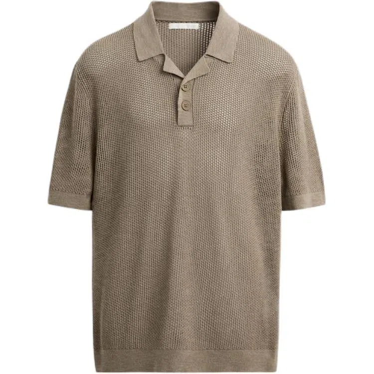 ZARA Polo