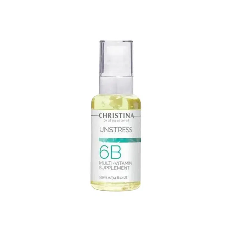 CHRISTINAB6 100ml