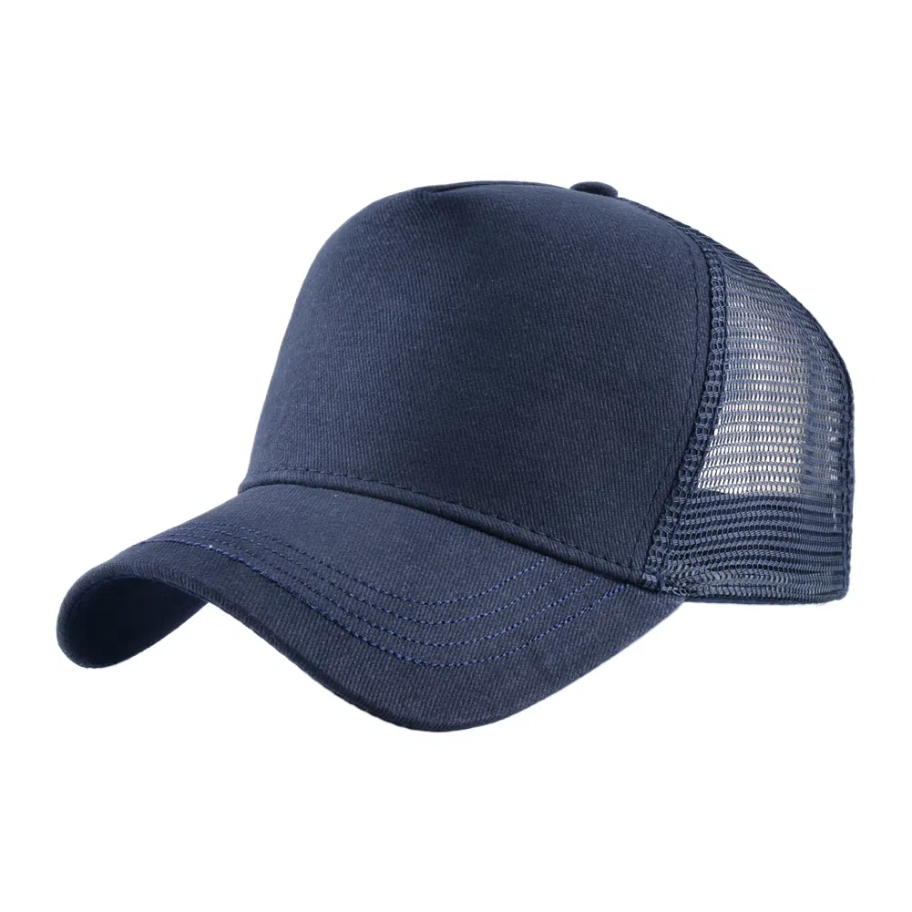 梦特娇 复古休闲时尚 棉 鸭舌帽 男女同款情侣款