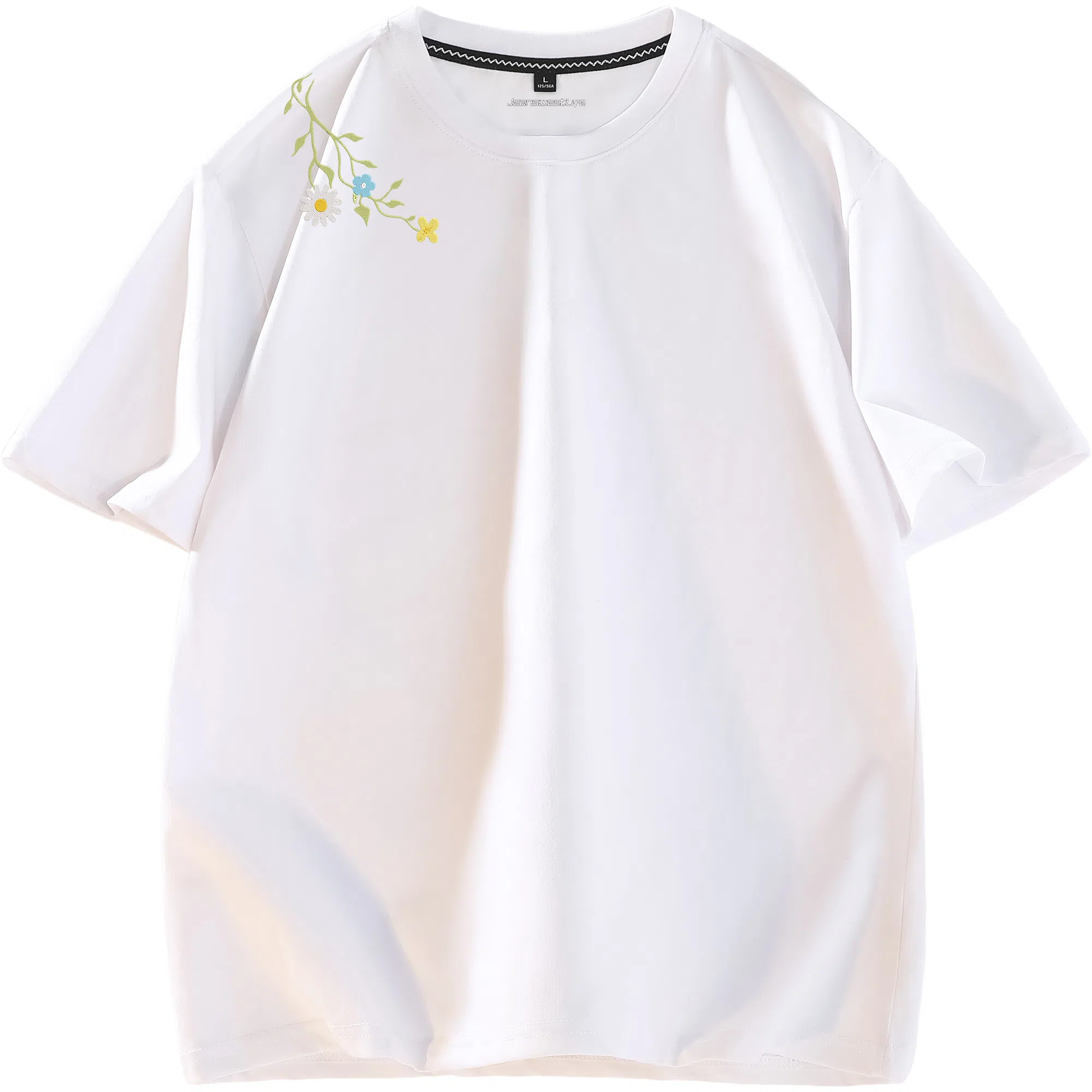 JEANSWEST LIFE logoT