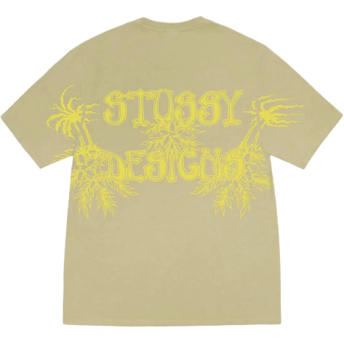 Stussy logoT