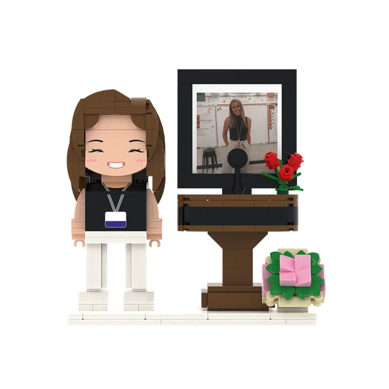 DIY 0-300pcs FZDW0003