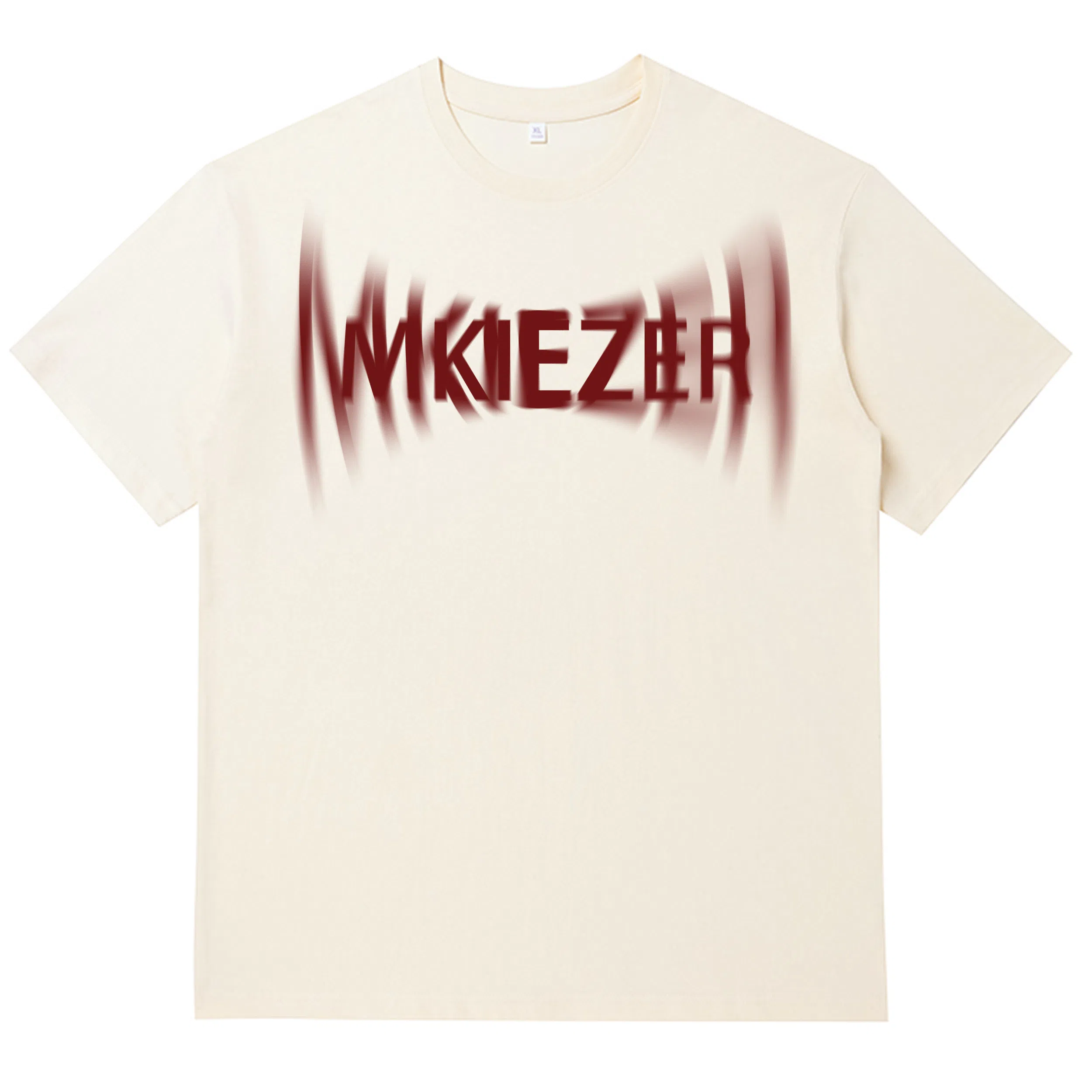 MKIEZER logoT