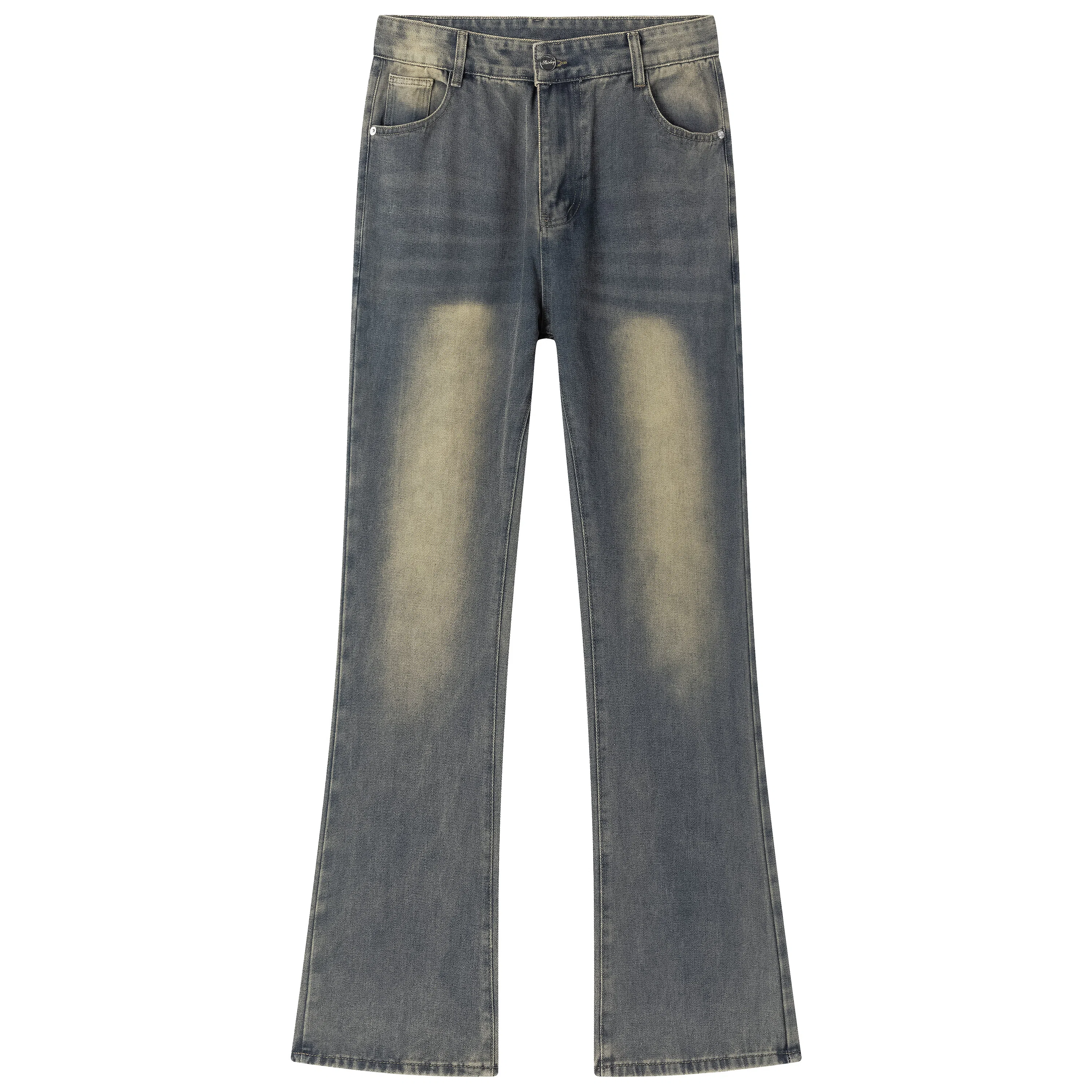 240MARK WAFFLE cleanfit