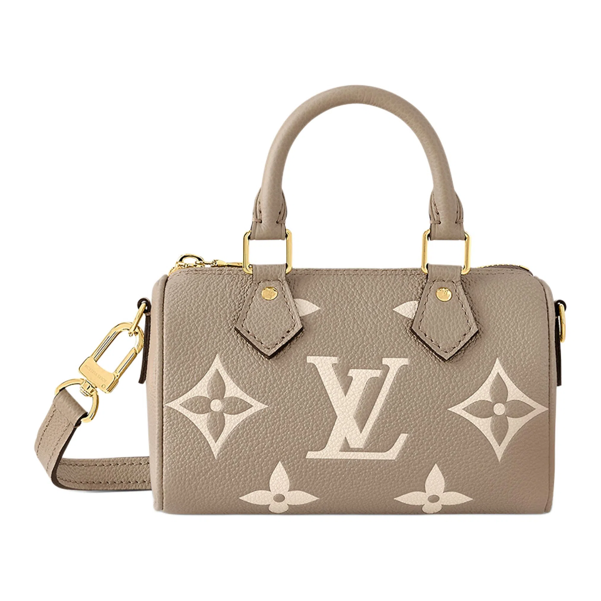 Louis Vuitton Speedy Nano