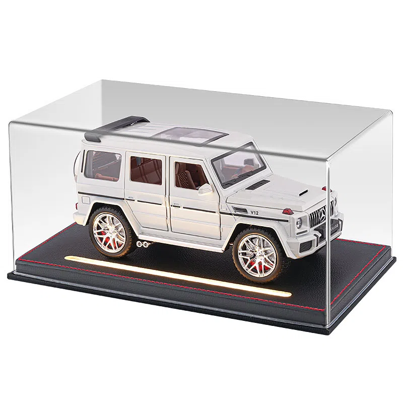 H 1 x Mercedes-Benz G63 124