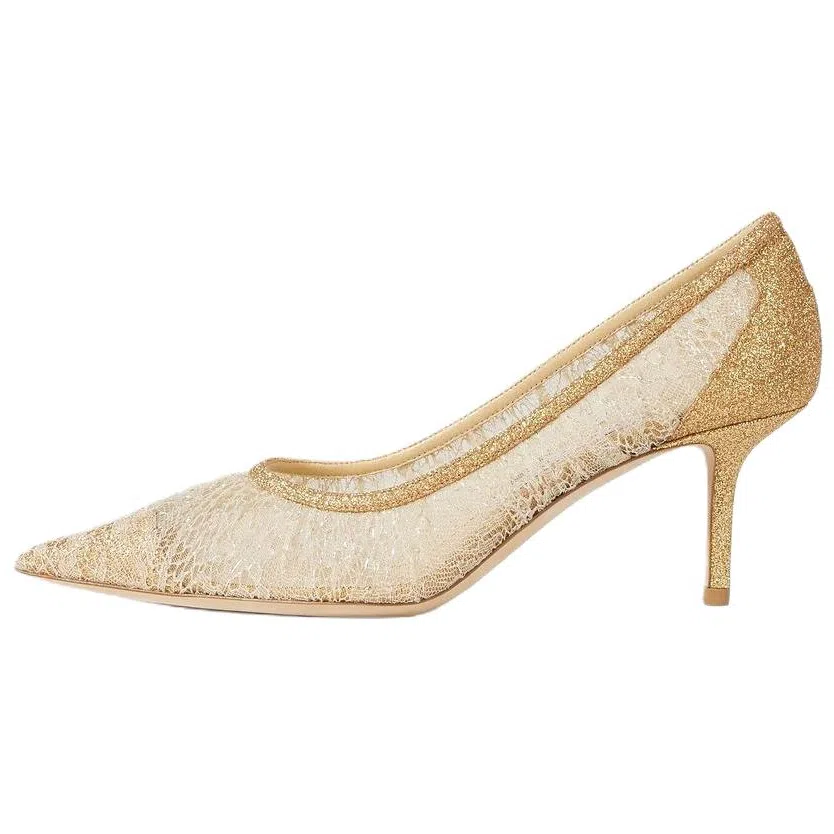 Jimmy Choo LOVE 6.5cm