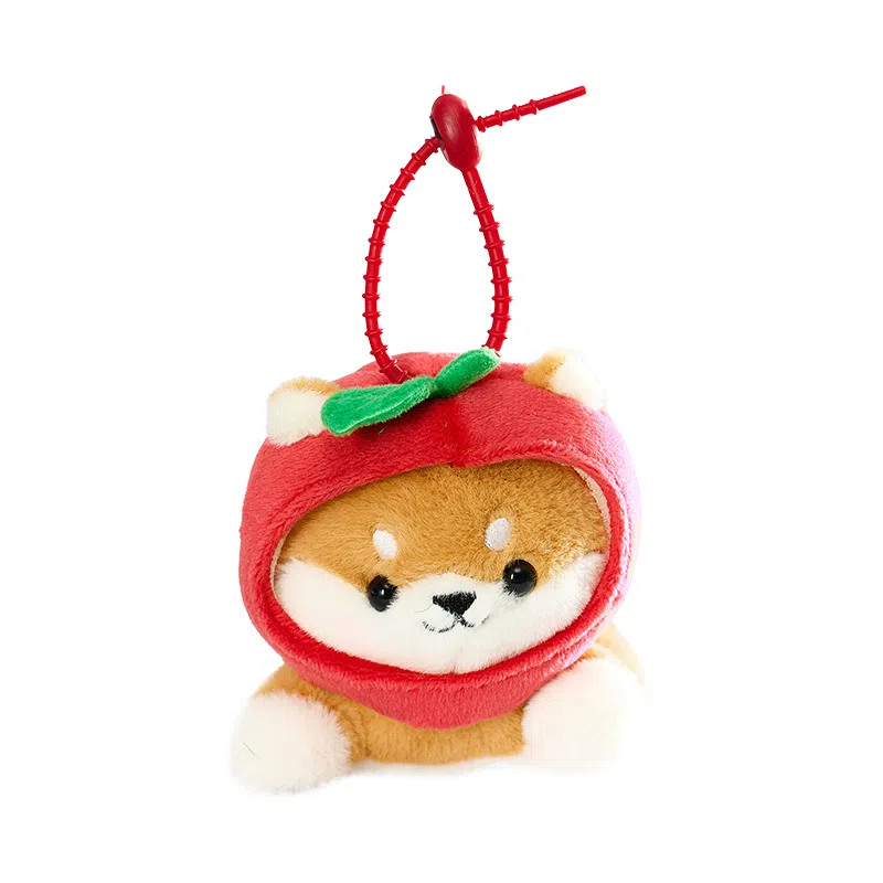 The Green Party 8.5cm