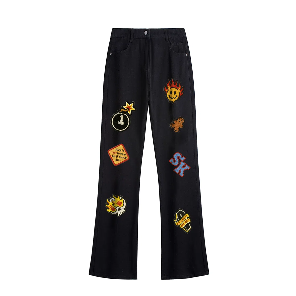 s.k. manor hill cleanfit