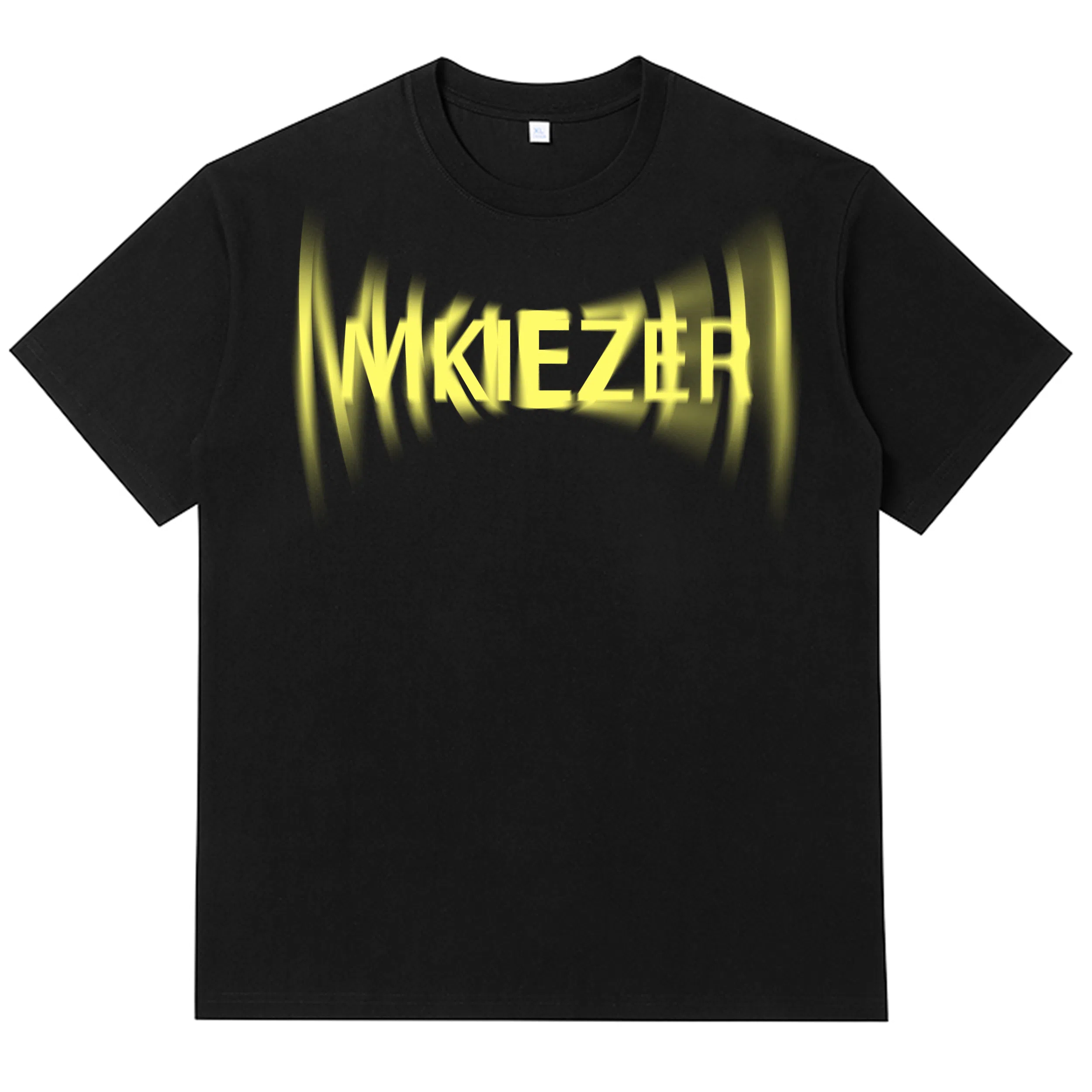 MKIEZER logoT