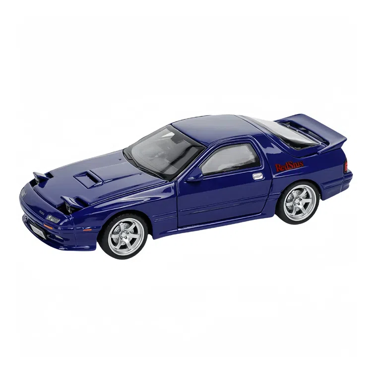 RX-7 132