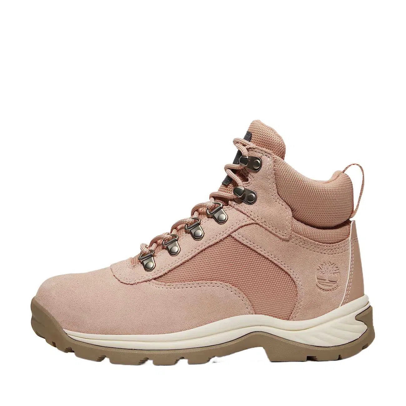 Timberland White Ledge Pink