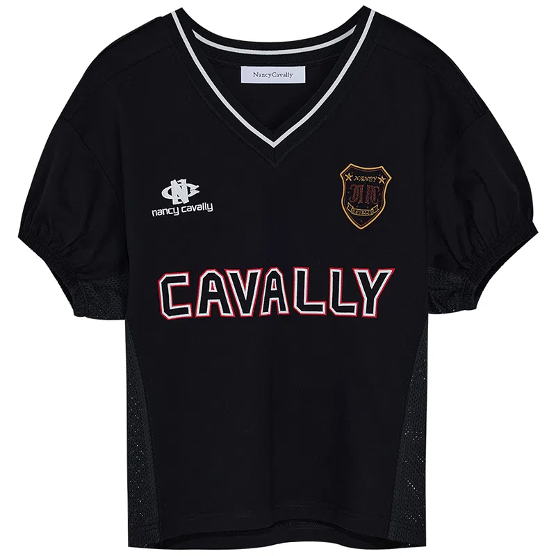 NancyCavally 100 V T