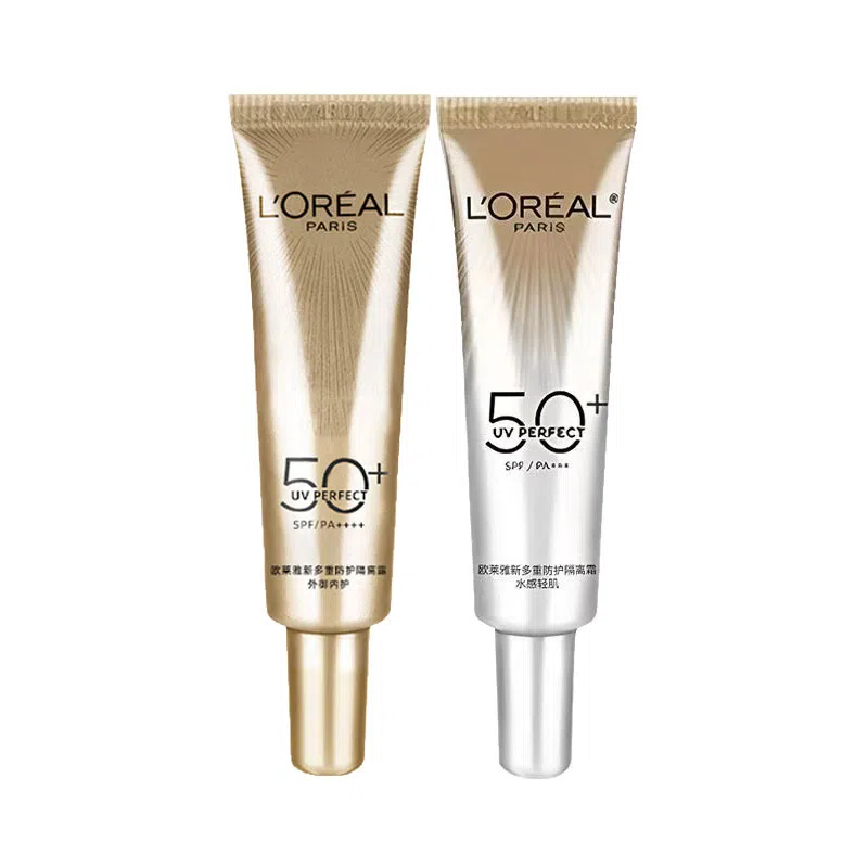 SPF50+PA++