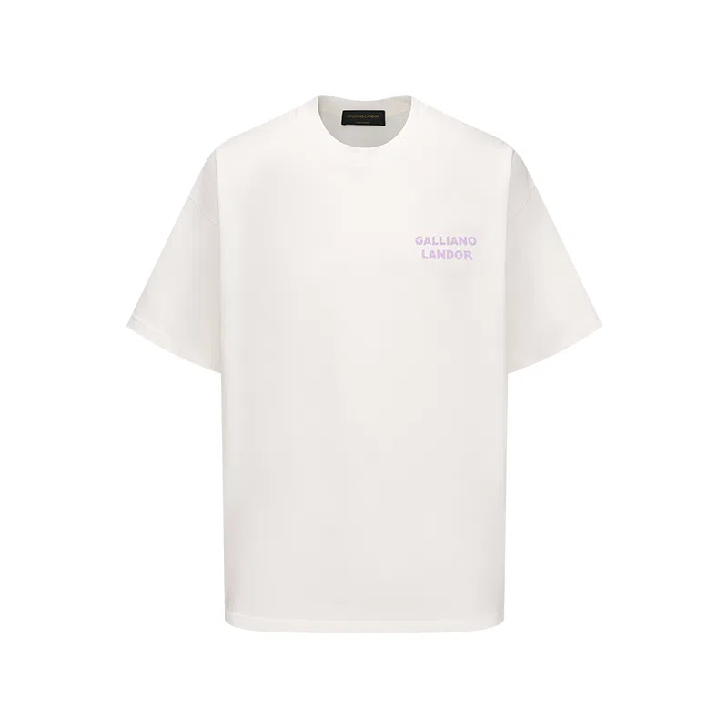 GALLIANO LANDOR logoT